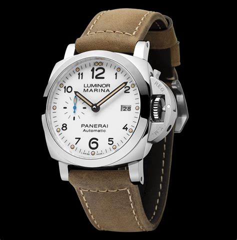 officine panerai automatic luminor marina